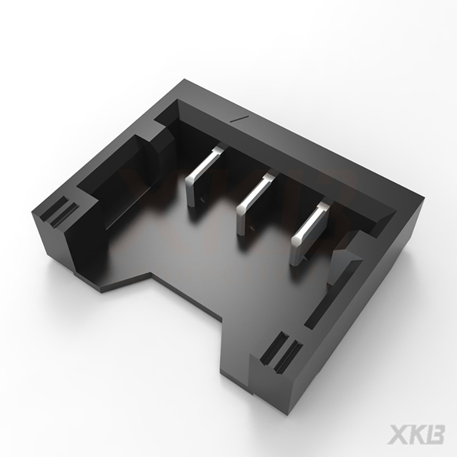 X1224WRS-03-LPV01-XKB Connectivity